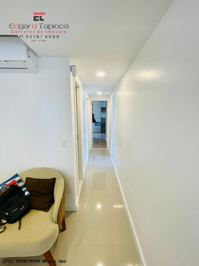 Apartamento à venda com 3 quartos, 90m² - Foto 7