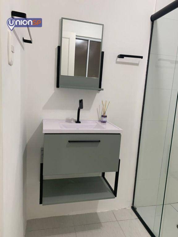 Apartamento à venda com 1 quarto, 66m² - Foto 10