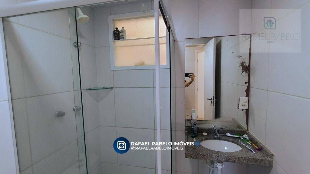 Apartamento à venda com 3 quartos, 59m² - Foto 9