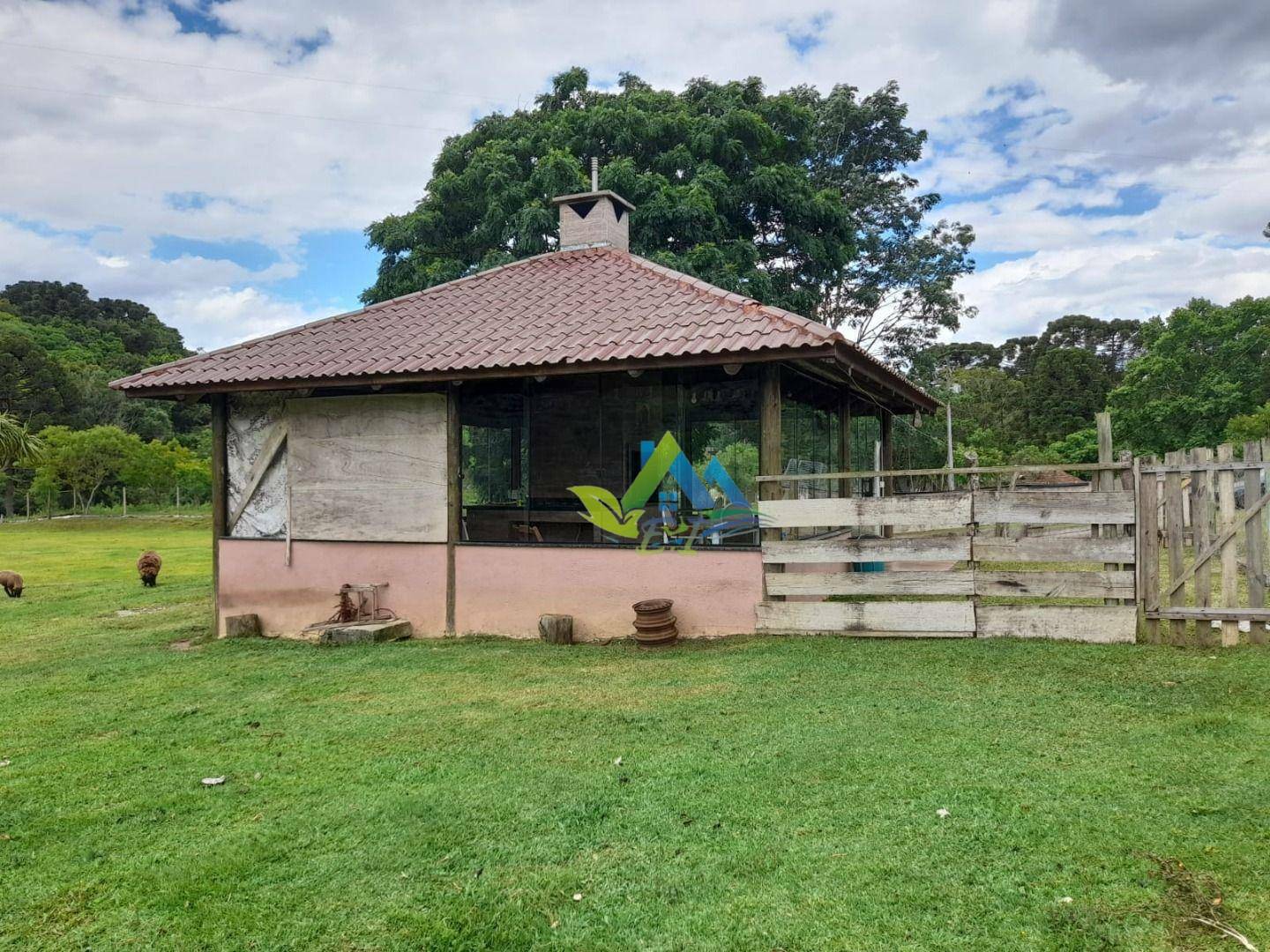Sítio à venda, 140m² - Foto 30