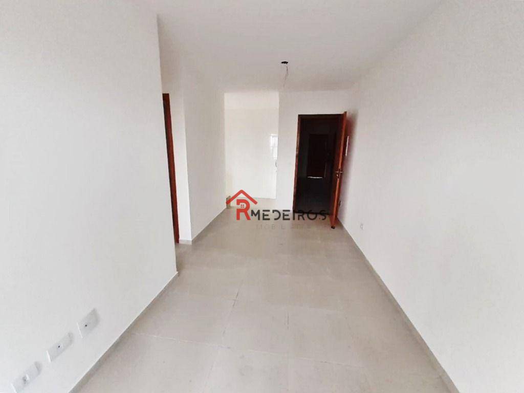 Apartamento à venda com 2 quartos, 60m² - Foto 3