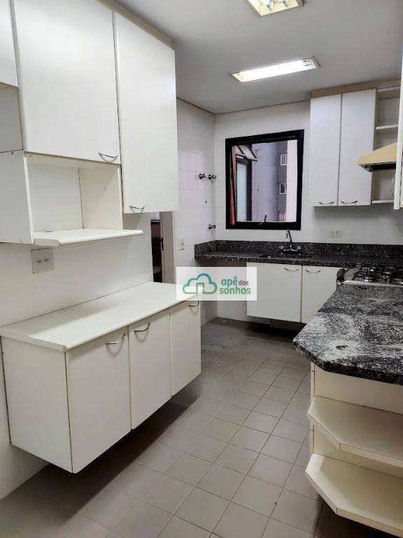 Apartamento para alugar com 3 quartos, 138m² - Foto 26