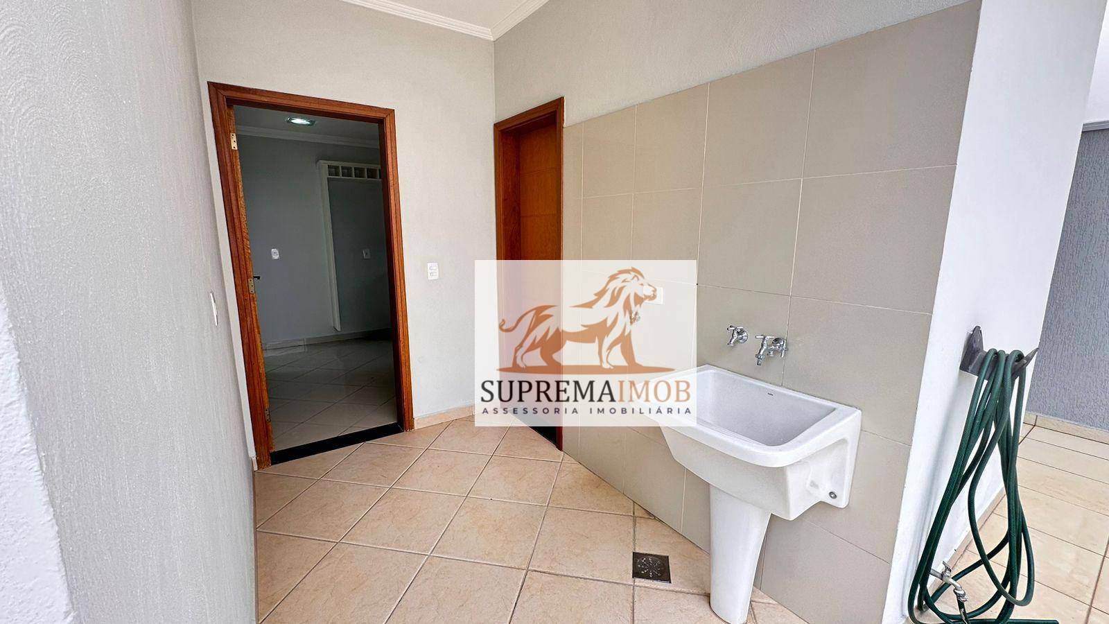 Casa de Condomínio à venda com 3 quartos, 221m² - Foto 18