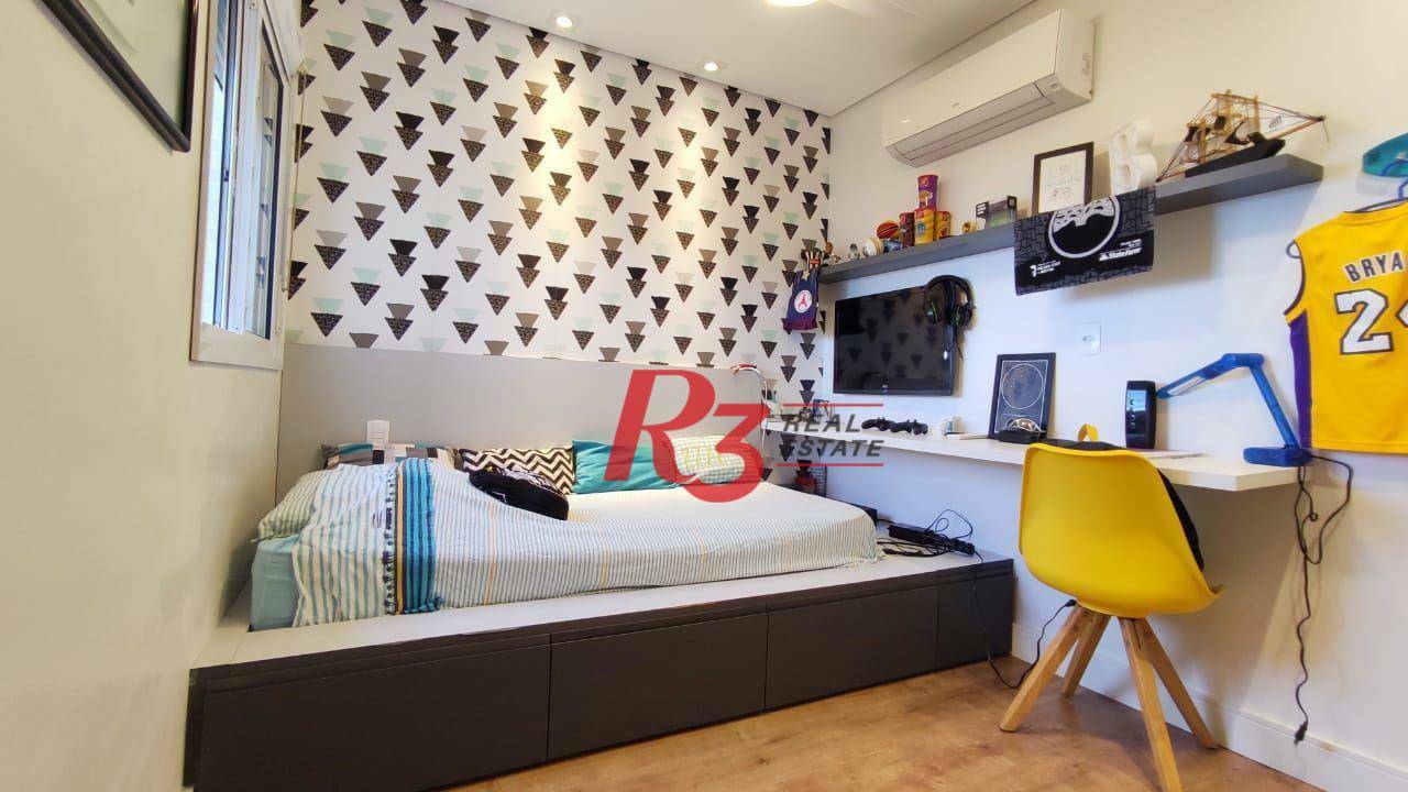 Apartamento à venda com 3 quartos, 131m² - Foto 13