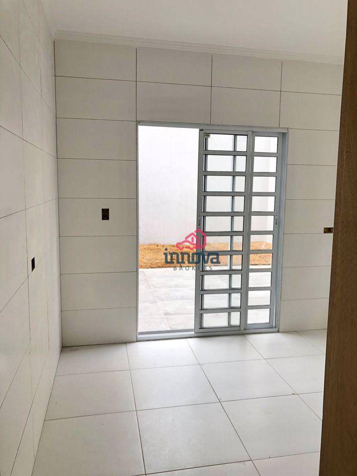 Sobrado à venda com 3 quartos, 112m² - Foto 5