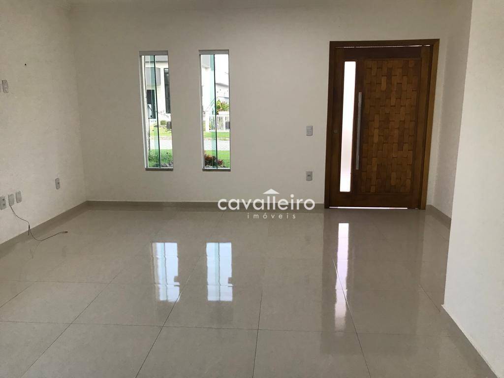 Casa de Condomínio à venda com 3 quartos, 110m² - Foto 4