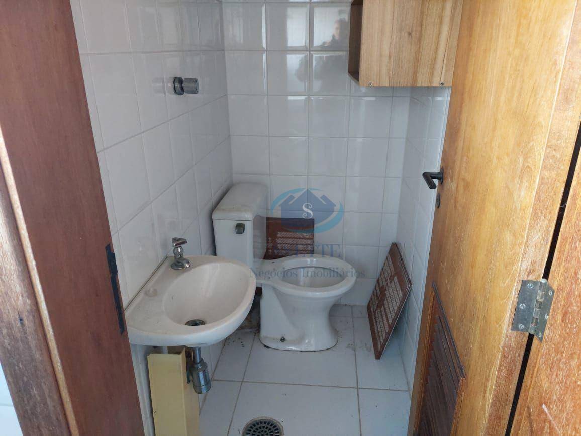 Apartamento para alugar com 3 quartos, 72m² - Foto 19