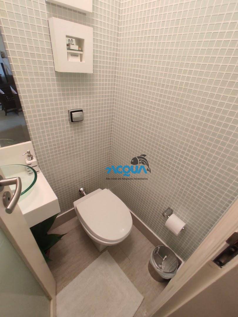 Apartamento à venda com 3 quartos, 160m² - Foto 6