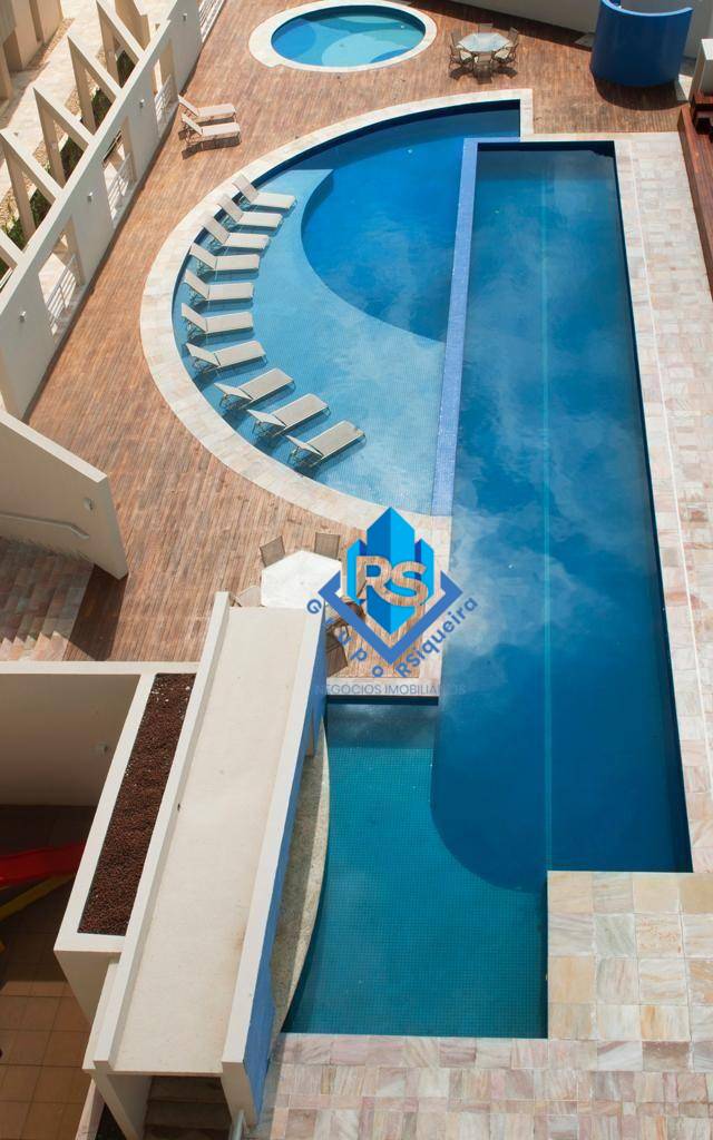 Apartamento, 2 quartos, 128 m² - Foto 4