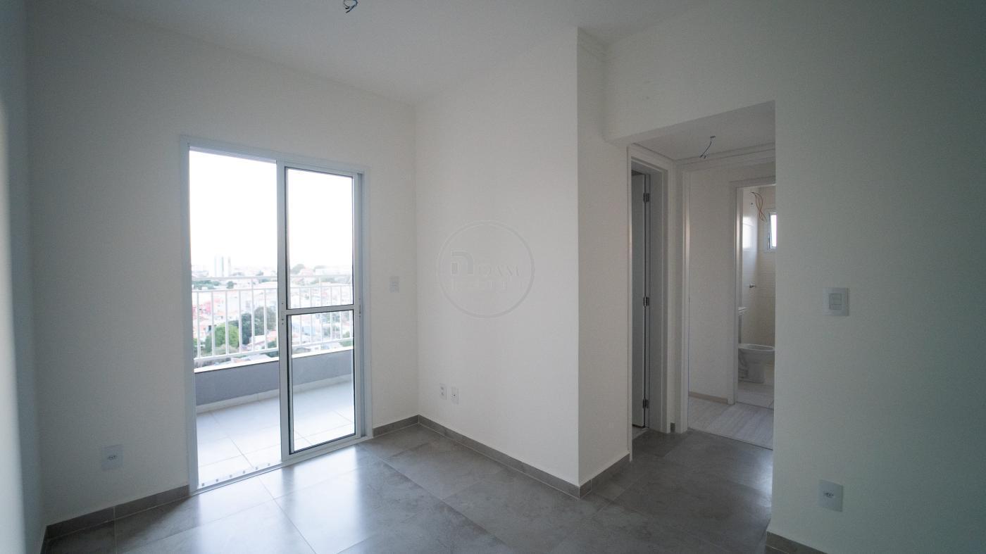 Apartamento à venda com 2 quartos, 59m² - Foto 3