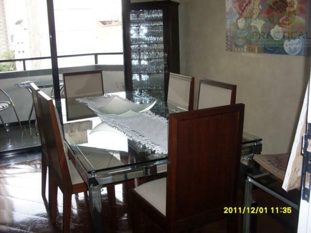 Apartamento à venda e aluguel com 3 quartos, 186m² - Foto 9