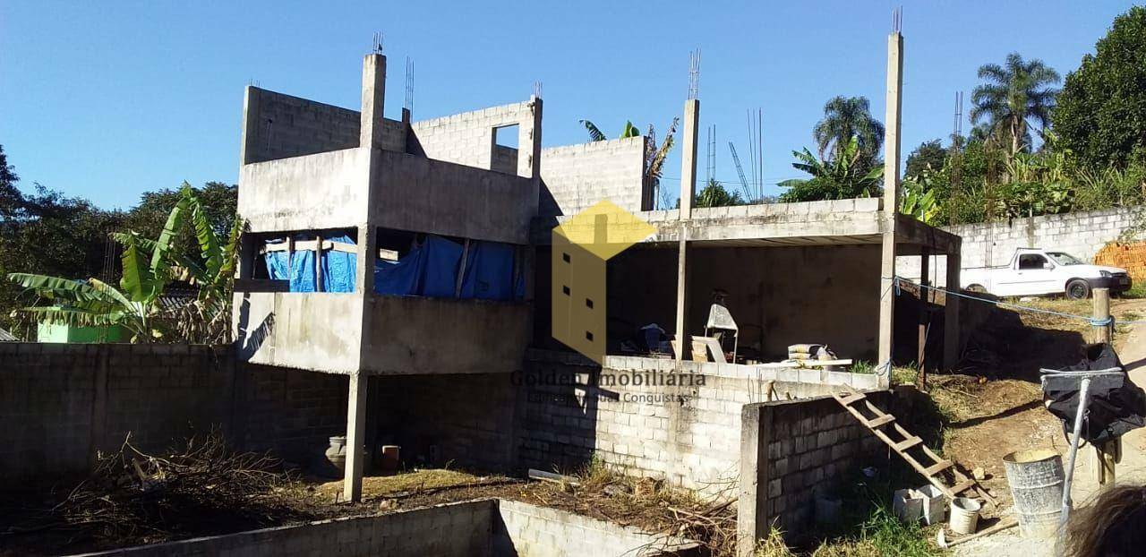 Chácara à venda com 3 quartos, 455m² - Foto 4