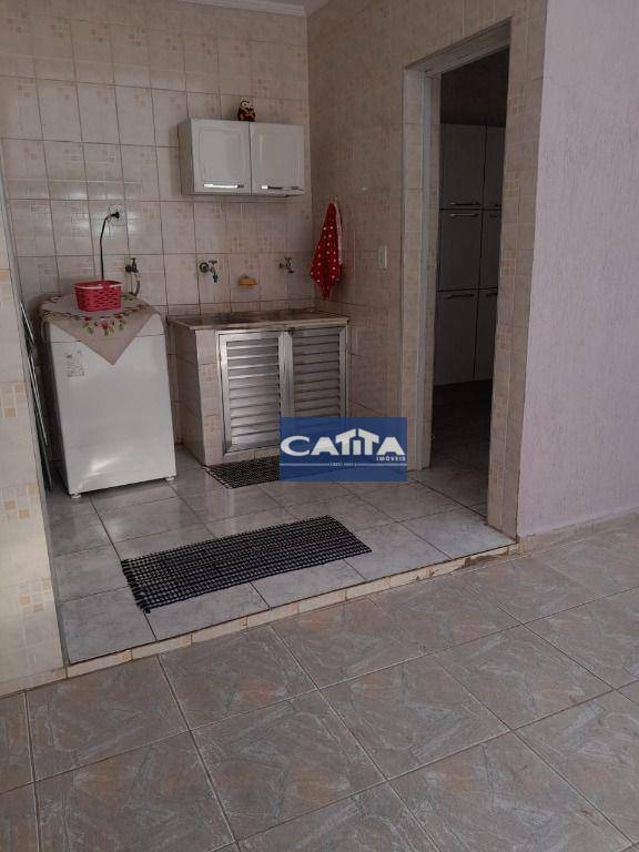 Sobrado à venda com 3 quartos, 110m² - Foto 25