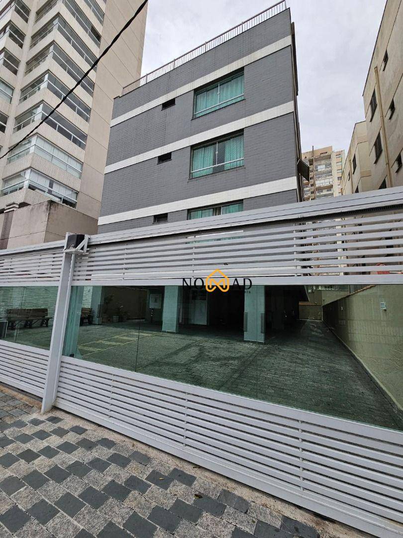 Apartamento, 1 quarto, 58 m² - Foto 3