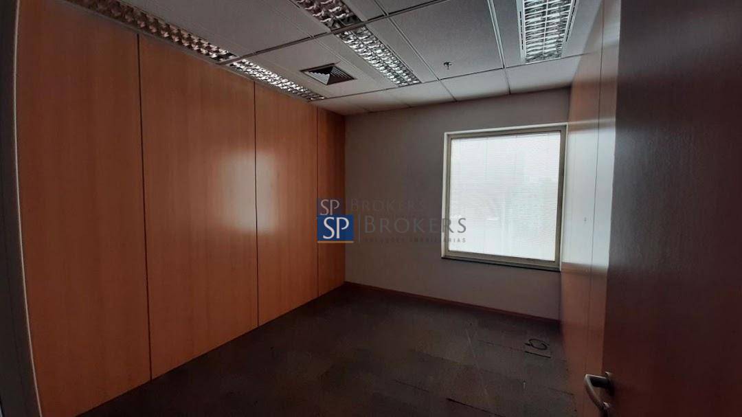 Conjunto Comercial-Sala para alugar, 609m² - Foto 7