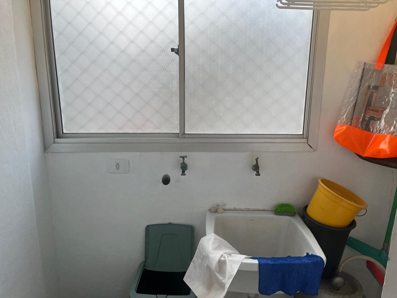 Apartamento à venda com 2 quartos, 65m² - Foto 15