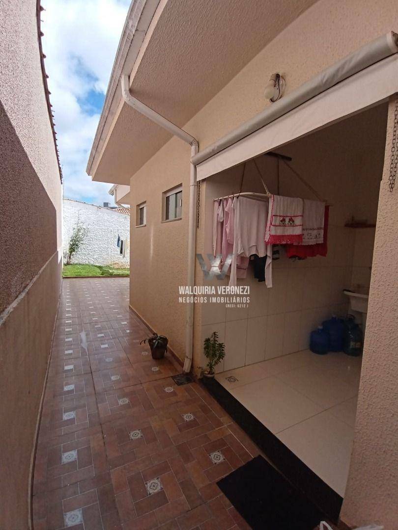 Casa à venda com 3 quartos, 120m² - Foto 5