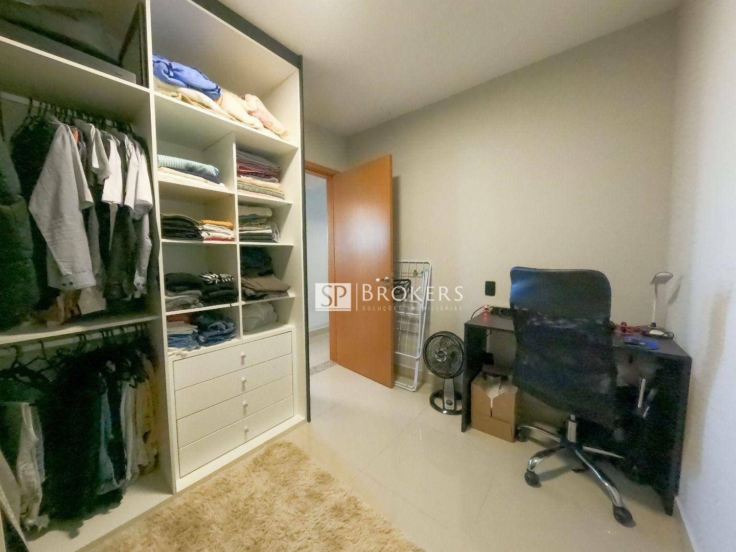 Apartamento à venda com 3 quartos, 76m² - Foto 15