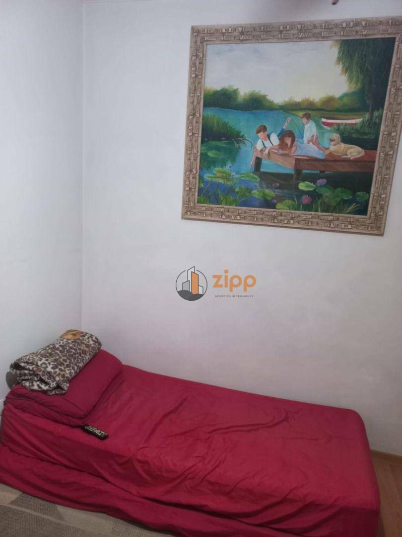 Sobrado à venda com 3 quartos, 135m² - Foto 20