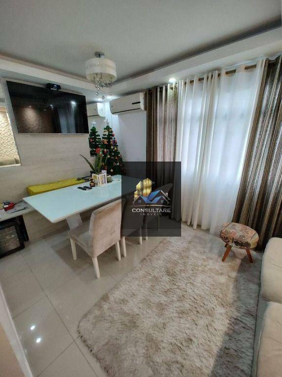 Casa à venda com 2 quartos, 125m² - Foto 2