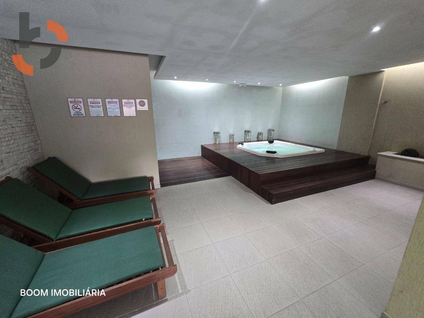 Cobertura à venda com 3 quartos, 188m² - Foto 67