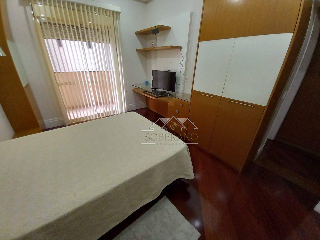 Apartamento à venda com 4 quartos, 300m² - Foto 13