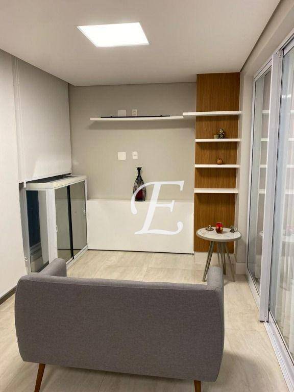 Apartamento à venda com 3 quartos, 132m² - Foto 12