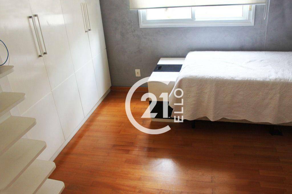 Apartamento para alugar com 2 quartos, 166m² - Foto 10