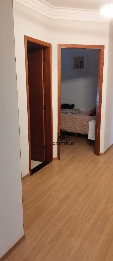 Sobrado à venda com 3 quartos, 266m² - Foto 14