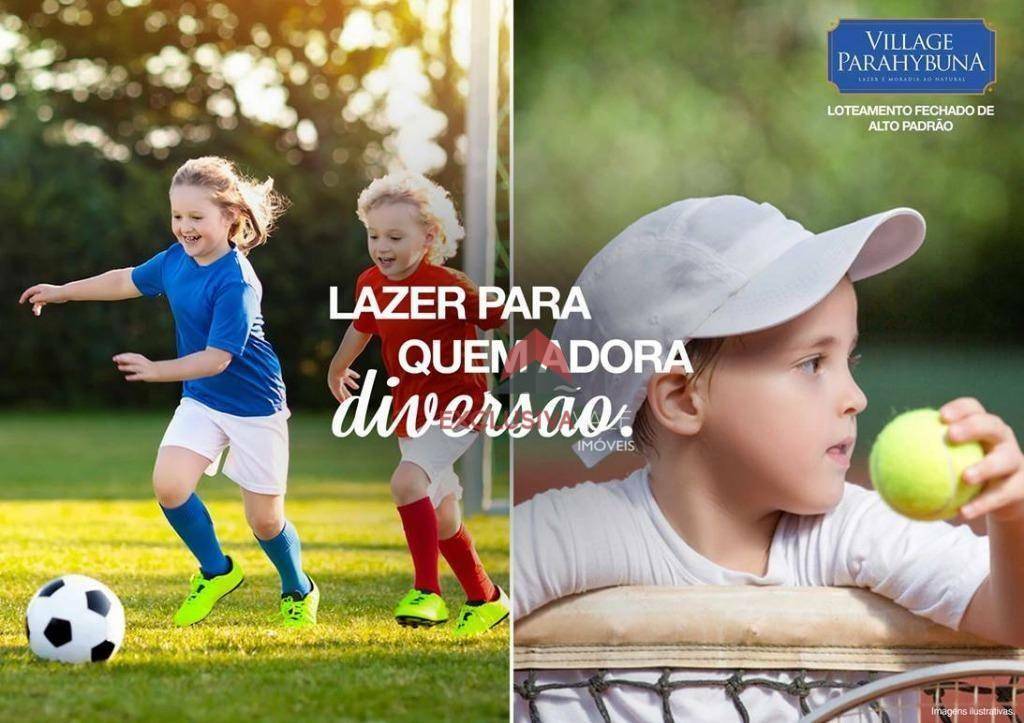 Casa de Condomínio à venda com 4 quartos, 210m² - Foto 39