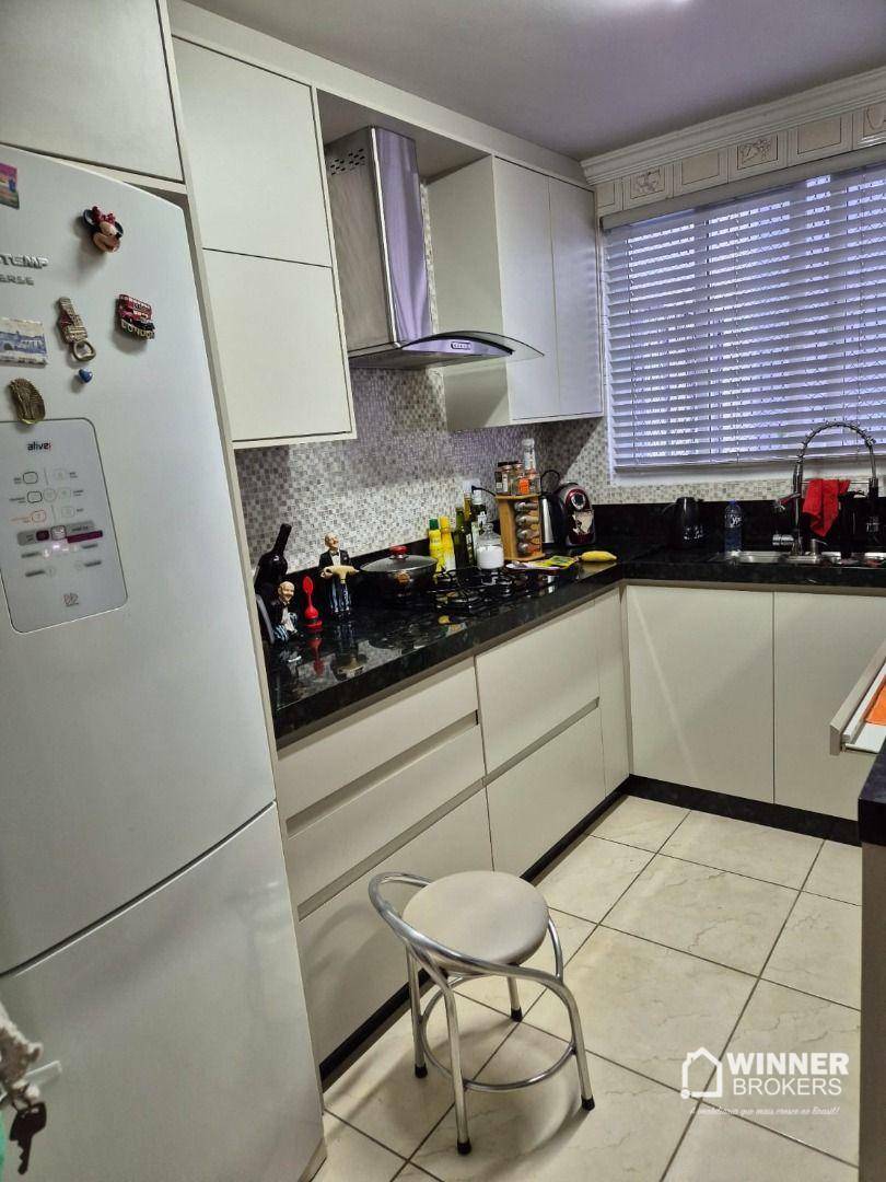 Apartamento à venda com 2 quartos, 124m² - Foto 9