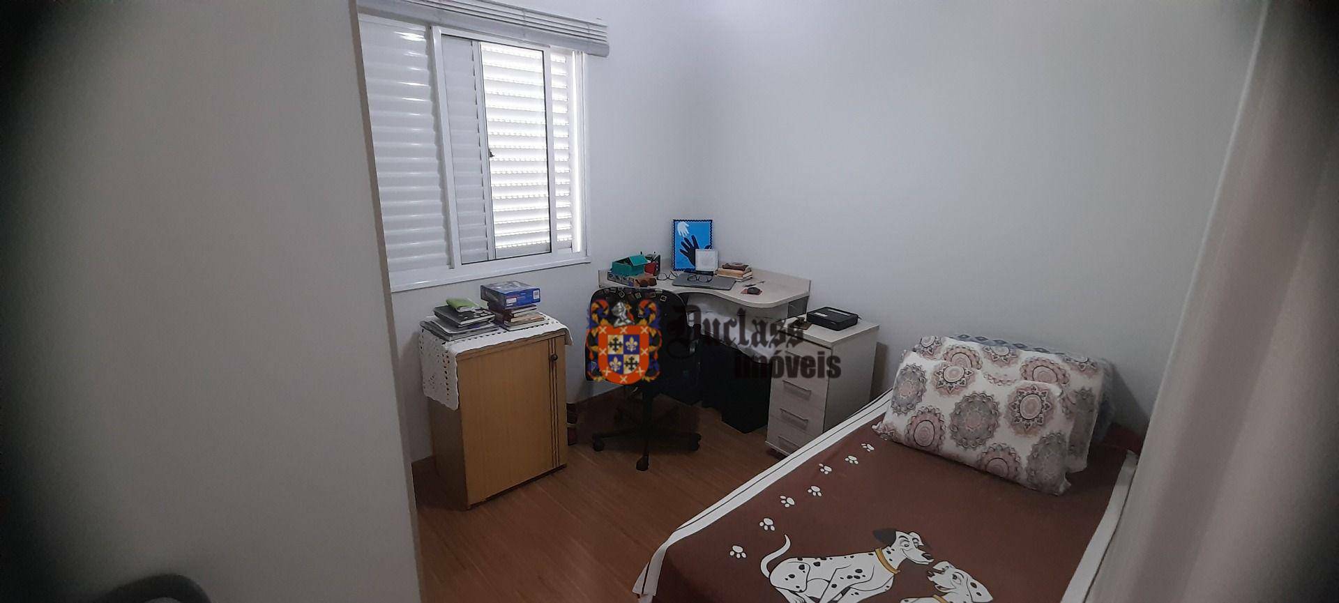 Apartamento à venda com 2 quartos, 55m² - Foto 26