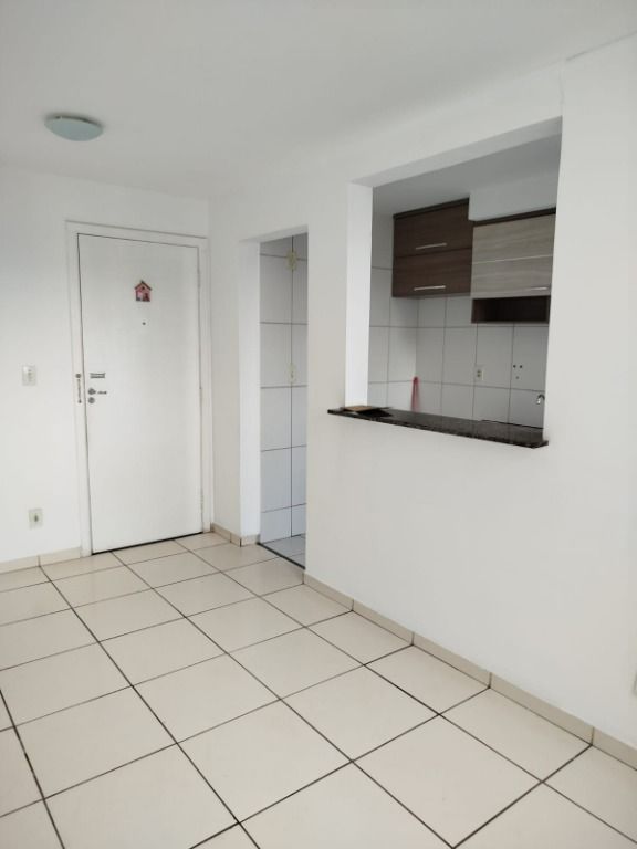 Apartamento para alugar com 2 quartos, 55m² - Foto 1