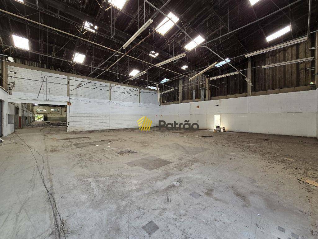 Depósito-Galpão-Armazém para alugar, 3350m² - Foto 4