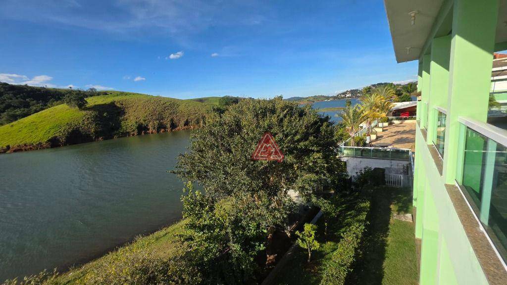 Sobrado à venda com 6 quartos, 1228m² - Foto 24