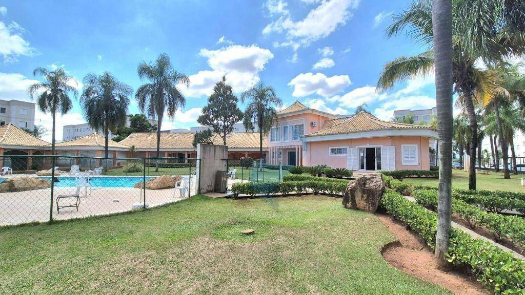 Apartamento à venda com 1 quarto, 38m² - Foto 25