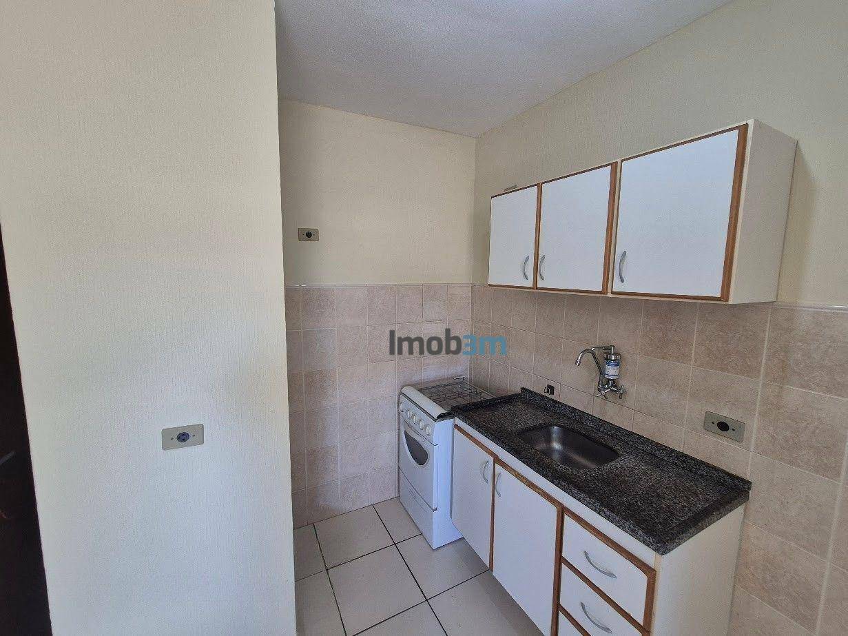 Kitnet-Studio, 26 m² - Foto 3