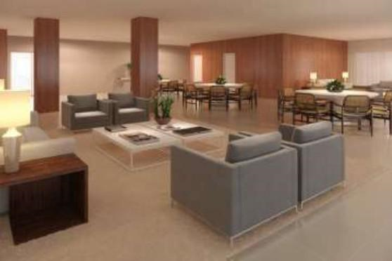 Apartamento à venda com 4 quartos, 332m² - Foto 9