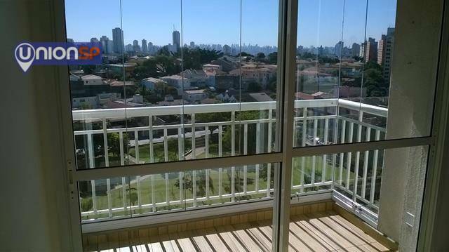 Apartamento à venda com 2 quartos, 52m² - Foto 3