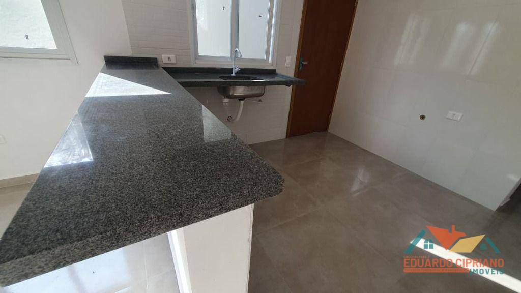 Casa à venda com 2 quartos, 53m² - Foto 12