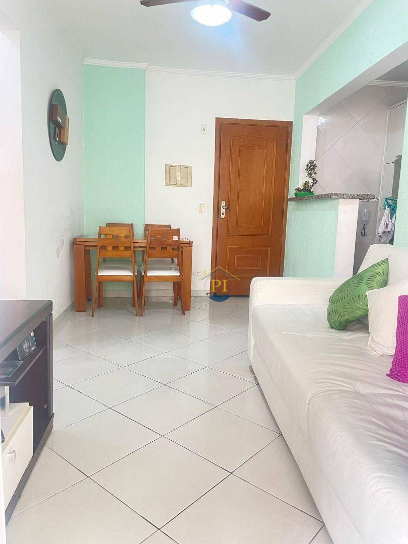 Apartamento à venda com 1 quarto, 50m² - Foto 8