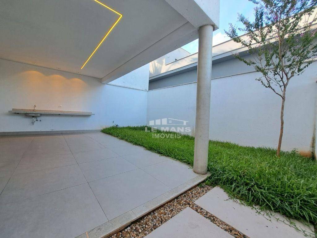 Casa de Condomínio à venda com 3 quartos, 175m² - Foto 21