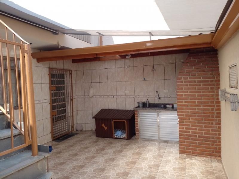 Casa à venda com 3 quartos, 134m² - Foto 18