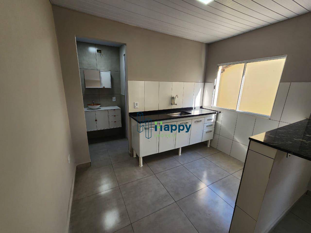 Casa para alugar com 1 quarto, 40m² - Foto 10