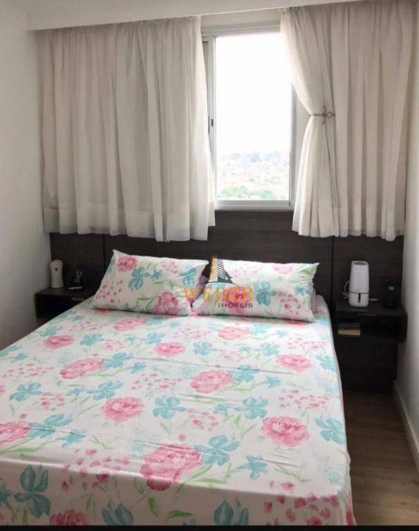 Apartamento à venda com 2 quartos, 50m² - Foto 11