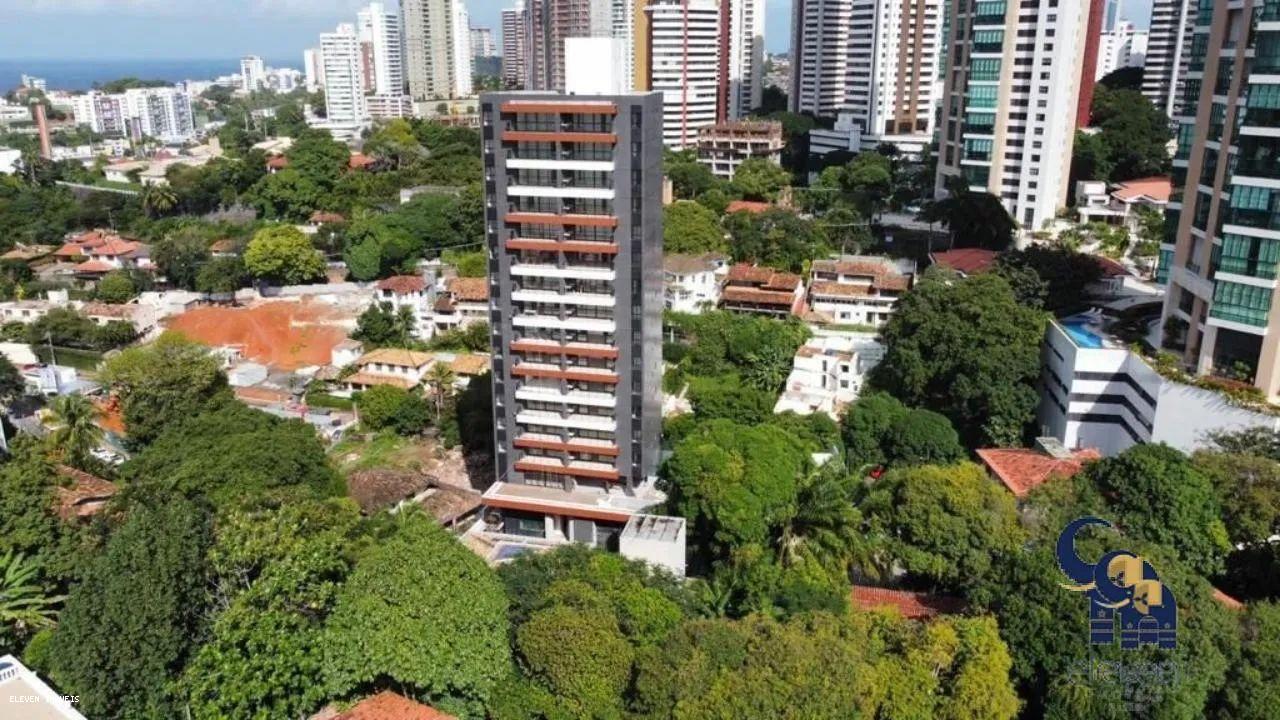 Apartamento à venda com 3 quartos, 96m² - Foto 1