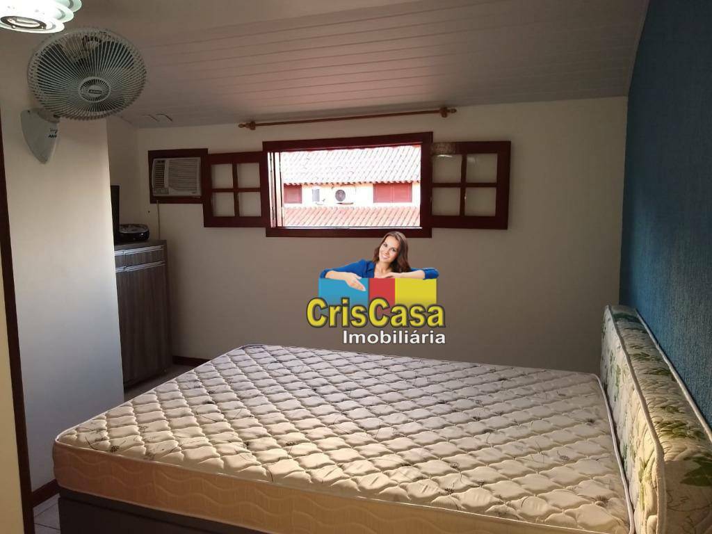 Casa de Condomínio à venda com 3 quartos, 80m² - Foto 6