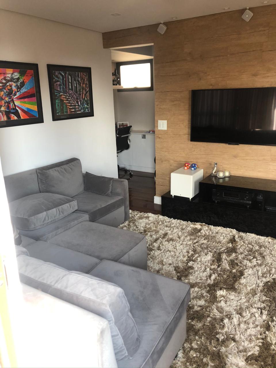 Apartamento à venda com 2 quartos, 100m² - Foto 18