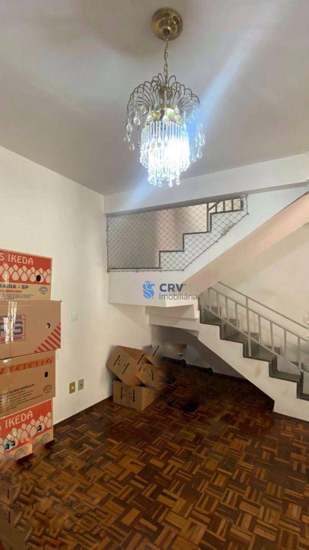 Sobrado à venda com 3 quartos, 163m² - Foto 4