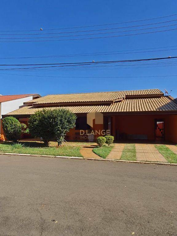 Casa de Condomínio à venda com 3 quartos, 153m² - Foto 1